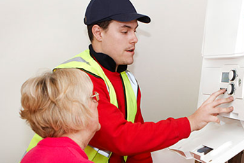 Gas Installations