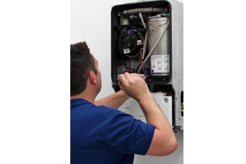 Boiler Servicing